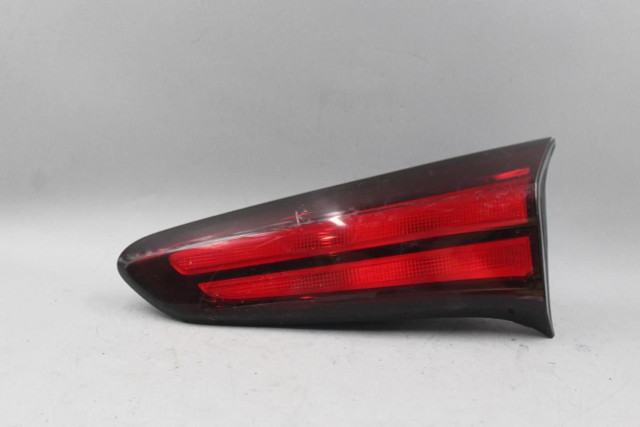 Passenger Tail Light Liftgate Mounted Incandescent 2020-25 ENCORE BUICK GX 44712 42747399