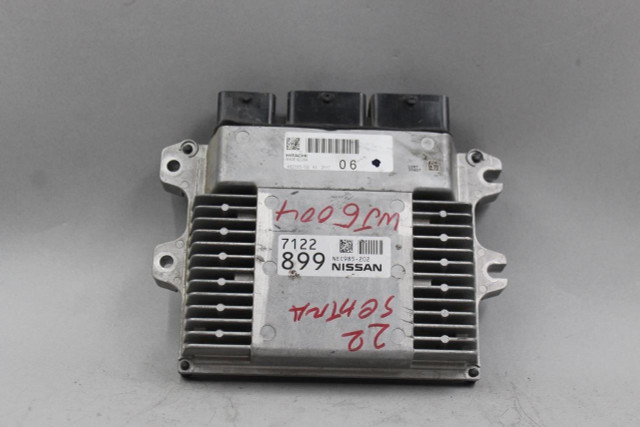 Engine ECM Electronic Control Module 2.0L Fits 20-25 SENTRA 44692 NEC985202