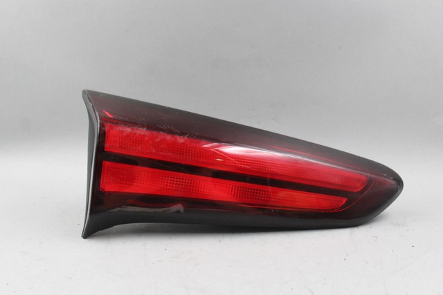 Left Driver Tail Light Incandescent Fits 2020-2025 BUICK ENCORE GX OEM #44706 42747398