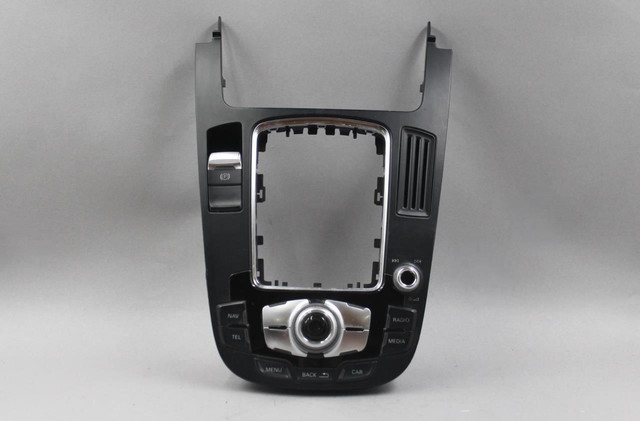 Audio Equipment Radio Fits 2009-2017 AUDI Q5 OEM #44786 8T0919609WFX, 8T0919609