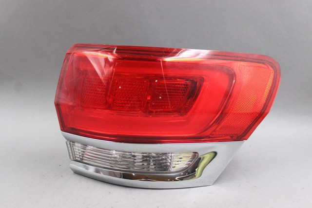 Right Passenger Tail Light Wk Body Fits 2014-2021 JEEP GRAND CHEROKEE OEM #44851 68110016AG, 68110016AG, 68110016AF, 68110016AE