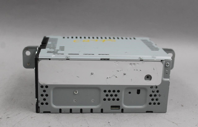 Audio Equipment Radio Receiver AM-FM-MP3 Fits 2015-2019 FORD ESCAPE OEM #44862 GJ5Z18C869KA, GJ5T19C107KA