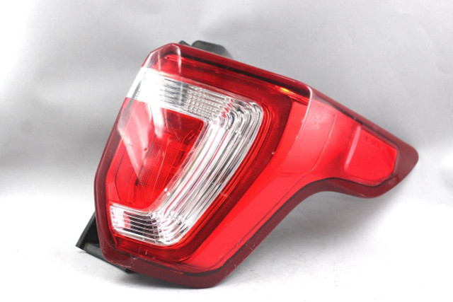 Right Passenger Tail Light Fits 2016-2019 FORD EXPLORER OEM #44889 FB5Z13404A