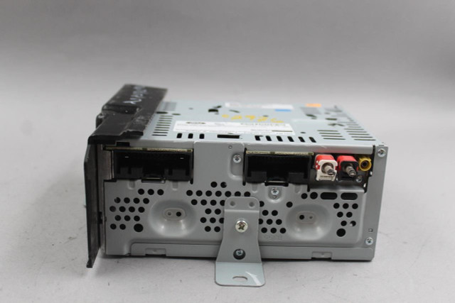 Audio Equipment Radio Receiver AM-FM-CD-MP3 Fits 2016-20 LINCOLN MKZ OEM #44827 FP5Z18C869FB, FP5T18D818FB, HP5T-18D818-FD