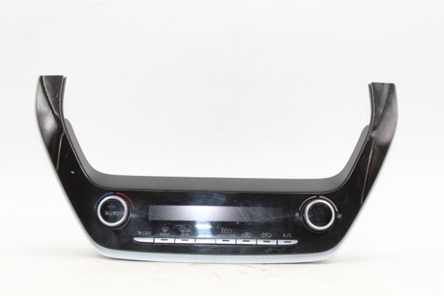 Temperature Control Hatchback Single Mode Fits 19-23 COROLLA 35335 55900-12F30 high resolution2
