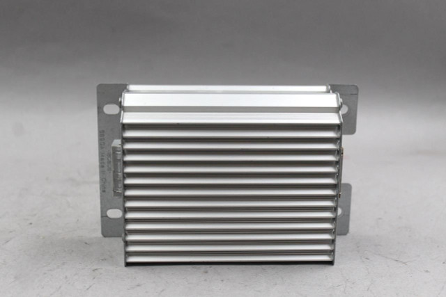 Audio Equipment Radio Amplifier Fits 15-20 FORD F150 PICKUP 44929 JL3Z18B849DA, FP5T-18C808-AB, GS7Z18B849A