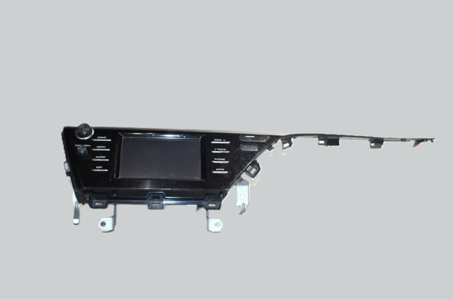 Audio Equipment Radio Display And Receiver 2019-2020 TOYOTA CAMRY OEM #44947 8614006410, 8614006410