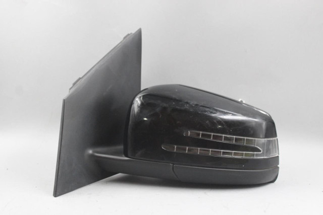 Driver Side View Mirror 246 Type B250 Engine 2013-2019 MERCEDES B-CLASS 45030 2468100321, 2468200642, 1768100115, 2468110100