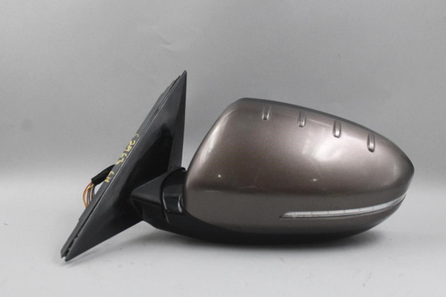 Driver Side View Mirror Power Folding Without Memory 2014-2016 CADENZA #45019 876103R702, 876103R702