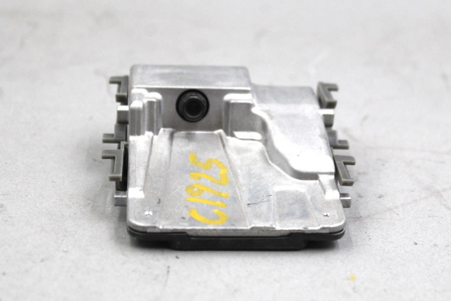 Camera/Projector Camera Front Lane Departure Warning Fits 2021-2023 MIRAI #45060 8646C62010, 8646C62010