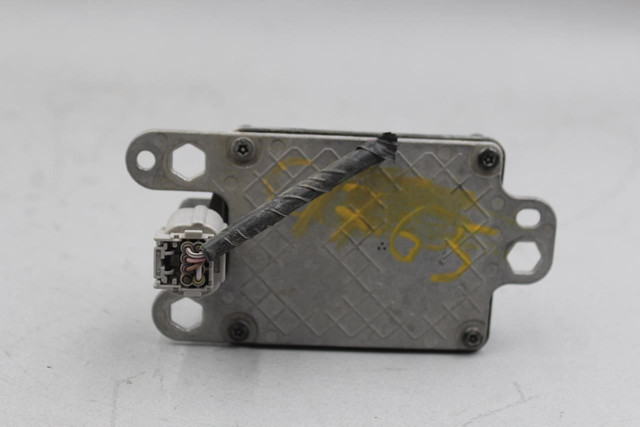 Camera/Projector Radar Unit Bumper Mounted Front 2019-2023 MAZDA 3 OEM #45057 B0N267XA0E, B0N267XA0E