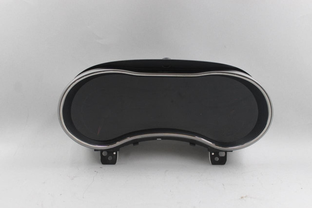Speedometer Cluster 7" Display Screen US Market 2018 GRAND CHEROKEE 45034 68331687AD, 68331687AD, 68331687