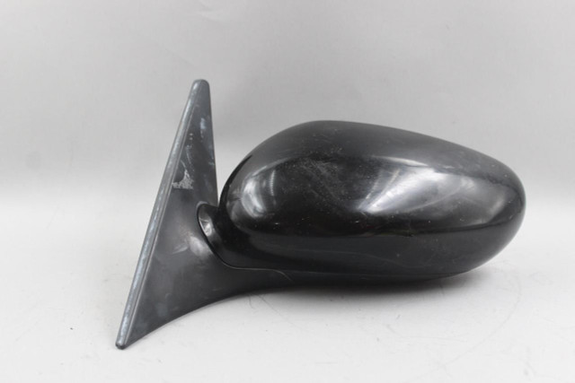 Left Driver Side Black Door Mirror Power Fits 1997-04 PORSCHE BOXSTER OEM #45042 99673121904G2L, 99673121900G2L, 99673103503