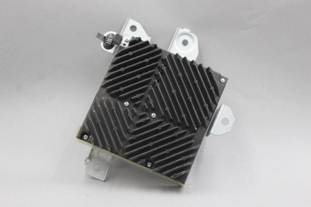 Audio Equipment Radio Amplifier Right Hand Kick Panel 2019-20 HONDA CIVIC #45090 39186TBGA31, 39186TBGA31