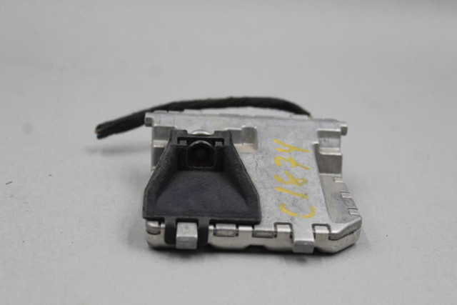Camera/Projector 212 Type Camera Front Fits 2010 MERCEDES S550 OEM #45095 0009058200