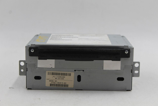 Audio Equipment Radio Receiver ID CF6N18C815BP 2012-2016 ROVER EVOQUE #45125 LR083309, LR083309, LR066365, LR057762, LR056224