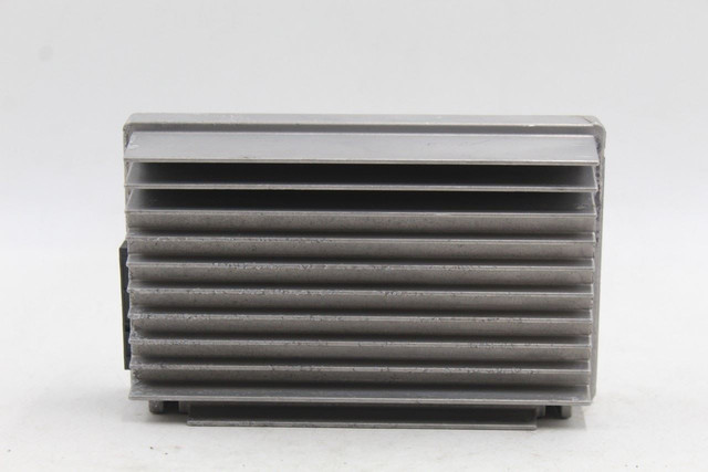 Audio Equipment Radio 2 Door Amplifier Coupe 2014-2015 BMW 428i OEM #45139 65129322690, 65129322690, 65129316974, 65129312456
