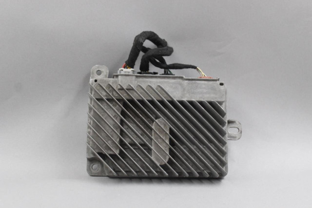 Audio Equipment Radio Amplifier Fits 2013-2014 CADILLAC SRX OEM #45160 23150966, 22977748