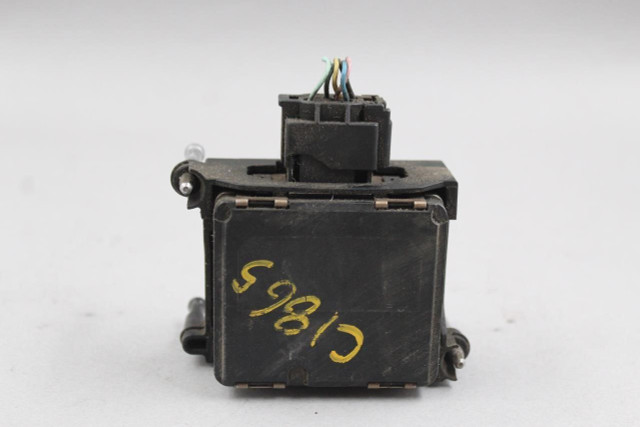 Camera/Projector Turbo Radar Unit Grille Mounted FWD 2017-2022 HONDA CR-V #45155 36803TLBA05, 36803TLBA05, 36803TLBA04, 36803TLBA03