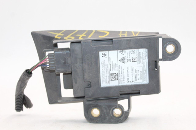 2020-2021 Honda Accord Rear Side Blind Spot Radar Sensor OEM #45216 36931TVAA11, 36931TVAA11