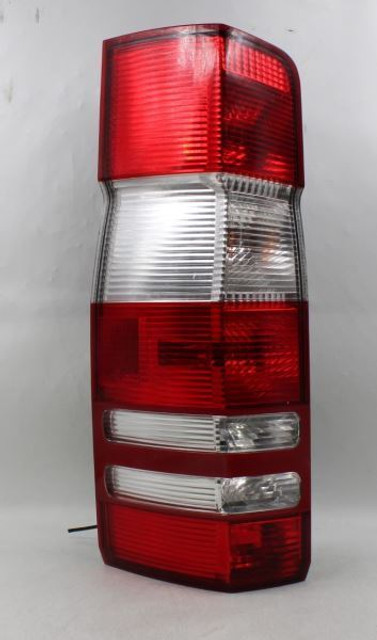 2011-2013 MERCEDES SPRINTER 2500 Left Driver Side Tail Light OEM #20524 high resolution2 2011-2013 MERCEDES SPRINTER 2500 Left Driver Side Tail Light OEM #20524 high resolution2