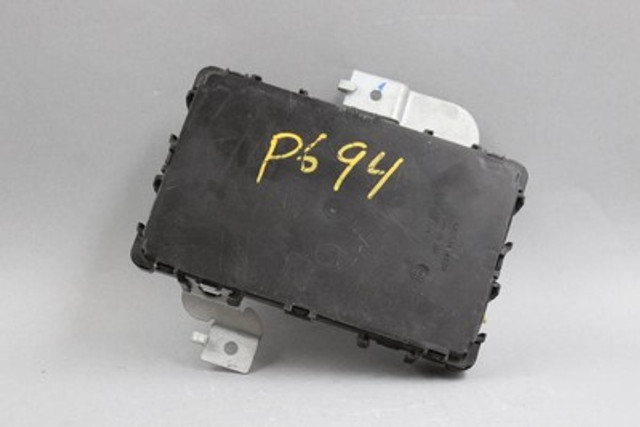 Chassis ECM Body Control BCM Under Left Hand Dash Fits 18 TITAN XD 36137 284B29FT0B