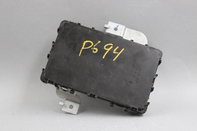 Chassis ECM Body Control BCM Under Left Hand Dash Fits 18 TITAN XD 36137 284B29FT0B high resolution2