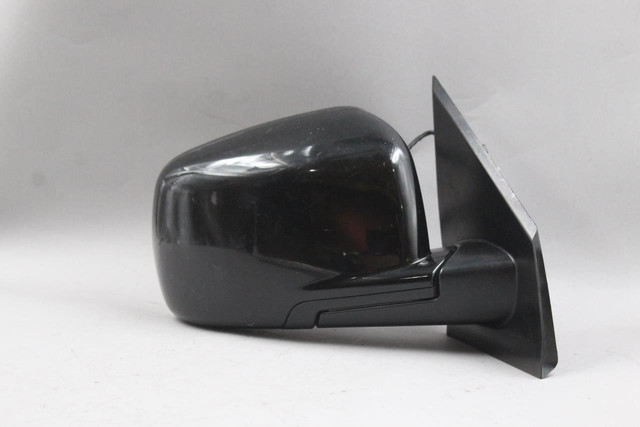 Right Passenger Side Black Door Mirror Power Fits 16-20 DODGE JOURNEY OEM #45243 6AD041X8AA