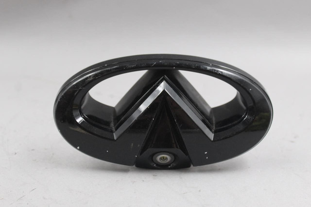 Camera/Projector Camera Front Grille Mounted Fits 08-12 INFINITI QX56 OEM #45239 284F11BA1E, 284F11BA3A, 284F11BA1E