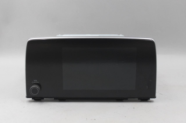 Audio Equipment Radio Receiver US Market Touring 2018-2020 HONDA CR-V 45299 39101TLAA81, 39101-TLA-A81-M1