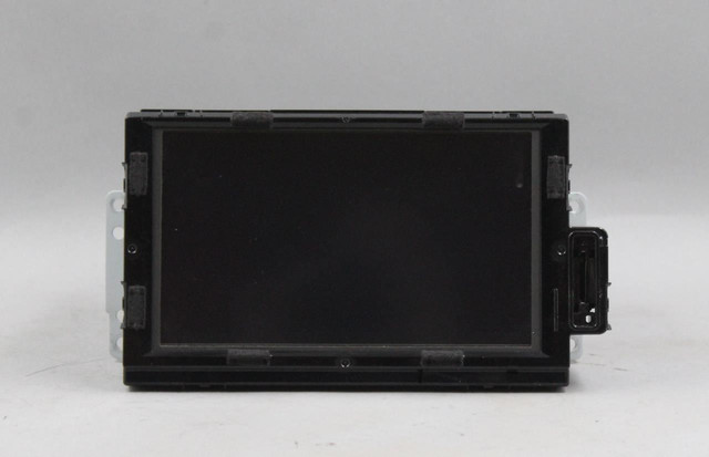 Audio Equipment Radio Receiver US Market 2016-2018 KIA OPTIMA #45290 96560D5400WK, 96560D5400WK, 96560D5400