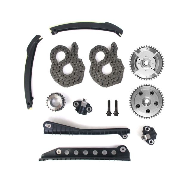 Timing Chain Kit VVT 2004-2014 Ford F150 Expedition 5.4L 9-0391SBVVT 9-0391SBVVT