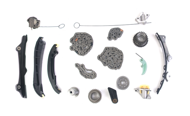 Timing Chain Kit 2011-2022 Dodge Charger Challenger Wrangler 3.6L 9-0511S 9-0511S