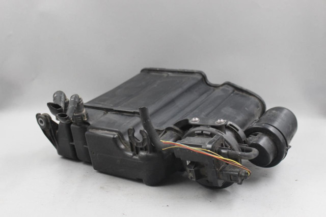 2014 Porsche Panamera 970 Fuel Evap Vapor Charcoal Canister 97020122302 #45277 97020132104