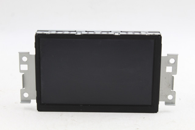 Info-GPS-TV Screen 7" Display Center Dash Mounted Fits 15-18 VOLVO S60 35508 31483612AA