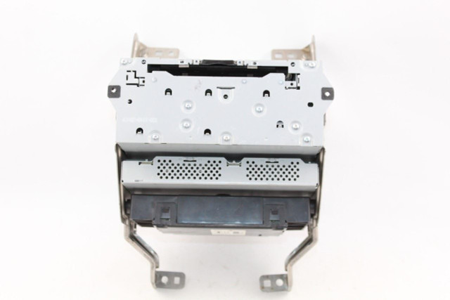 Audio Equipment Radio Receiver ID 28330-5ZA0A Fits 2017-2020 INFINITI QX60 36609 28330-5ZA0A, 253919NJ1A,283959NR1A high resolution2