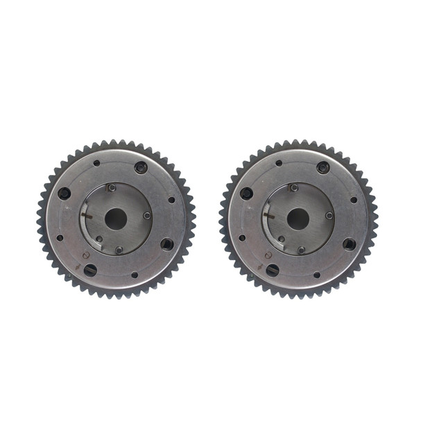 Timing Chain Kit VVT 2017-2021 Ford F150 Expedition 3.5L EcoBoost 9-0954SVVT 9-0954SVVT high resolution2