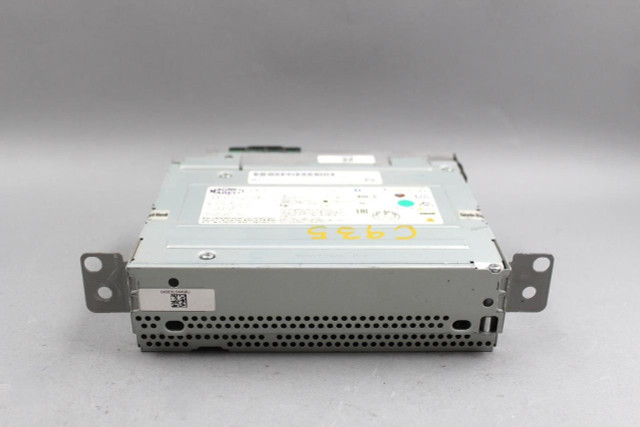 2018 ALFA-ROMEO STELVIO  Audio Equipment Radio Receiver OEM #36116 50552415 high resolution2