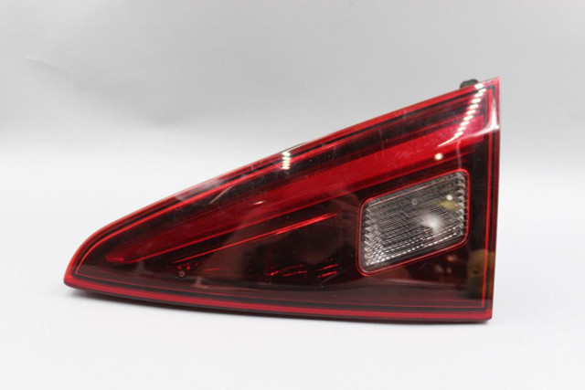 Right Passenger Tail Light Fits 2022 ALFA-ROMEO GIULIA OEM #37935 952T2SAEDX high resolution2