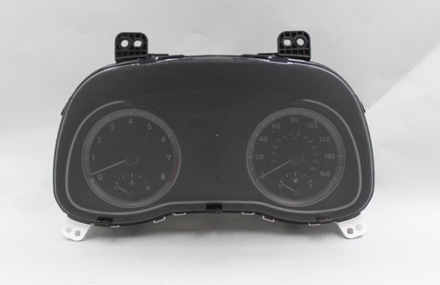 Speedometer 38K 3.5" Display Screen Fits 2018 20-21 HYUNDAI KONA OEM #34810 94011J9460 high resolution2