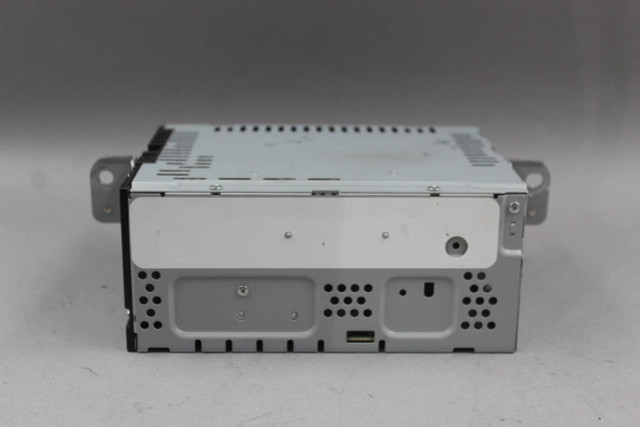 Audio Equipment Radio Receiver AM-FM-MP3 Fits 2015-2019 FORD ESCAPE OEM #45350 GJ5T19C107KA