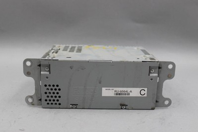 Audio Equipment Radio Receiver AM-FM Fits 18-19 EXPLORER 35986 JB5T-18D832-AB