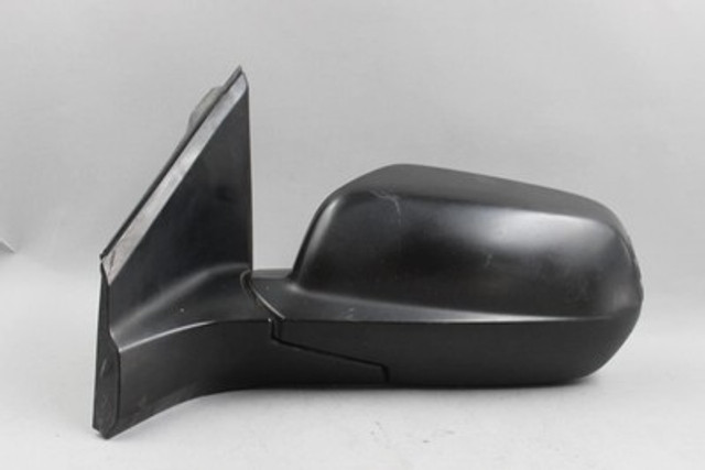 Driver Side View Mirror Power SE Canada Market Heated 2012-2016 CR-V OEM #37733