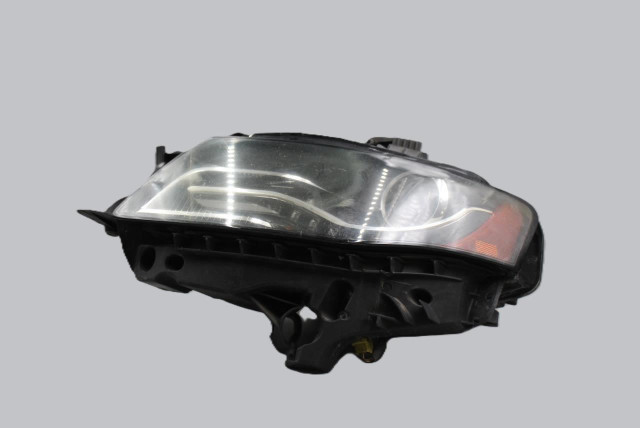 Driver Headlight Sedan Xenon HID Adaptive Curve Fits 2009-2012 AUDI A4 #37852 8K0941029J, 8K0941029AA high resolution2