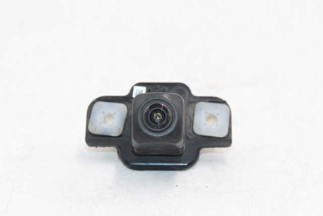 Camera/Projector Rear Camera Liftgate Mounted 2019-2022 RAV4 #45386 867900R120, 8679042120, 8679042120, 867900R120