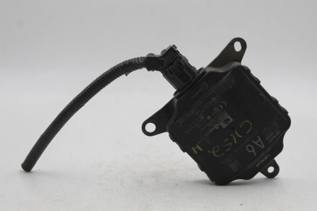 2019-2021 LEXUS UX200 UX250H RIGHT AND LEFT BLIND SPOT MONITOR SENSOR #45378 88162-76021