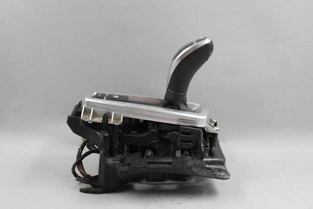2011-2016 BMW 535I 528I 550I CENTER CONSOLE AUTOMATIC GEAR SHIFTER OEM #37656 9296906