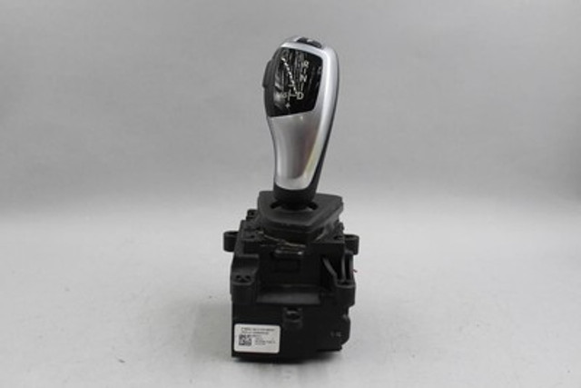 2013-2017 BMW 328I 335I CENTER CONSOLE AUTOMATIC GEAR SHIFTER OEM #37510 9296896-01
