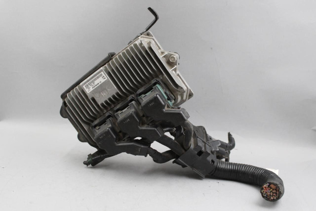 Engine ECM Electronic Module Engine Control 2.4L Fits 14 ACCORD 37918 37820-5A2-B51 high resolution2