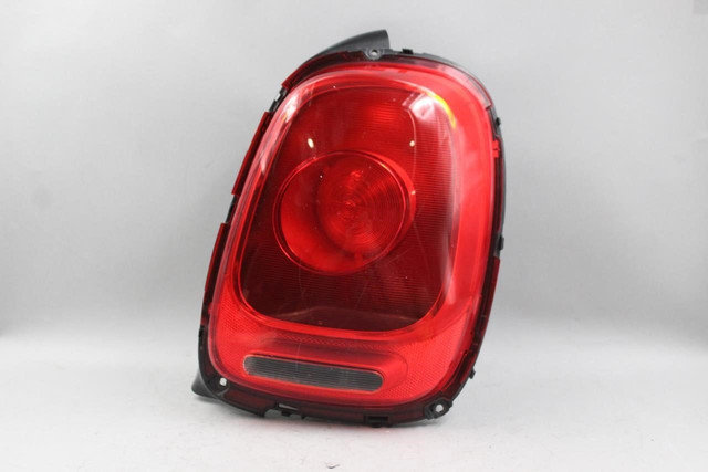 Passenger Tail Light Quarter Panel Mounted Fits 2014-2020 MINI COOPER OEM #45557 63217297510, 63217297510